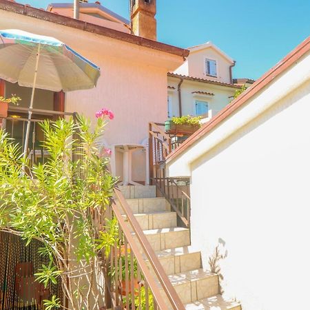 Apartment Marulic In Old Town Baška Exteriér fotografie