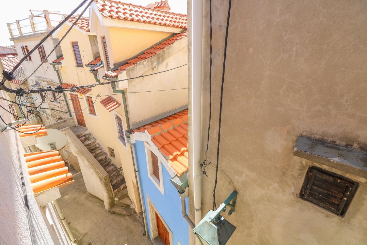 Apartment Marulic In Old Town Baška Exteriér fotografie