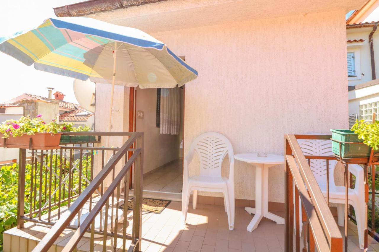 Apartment Marulic In Old Town Baška Exteriér fotografie