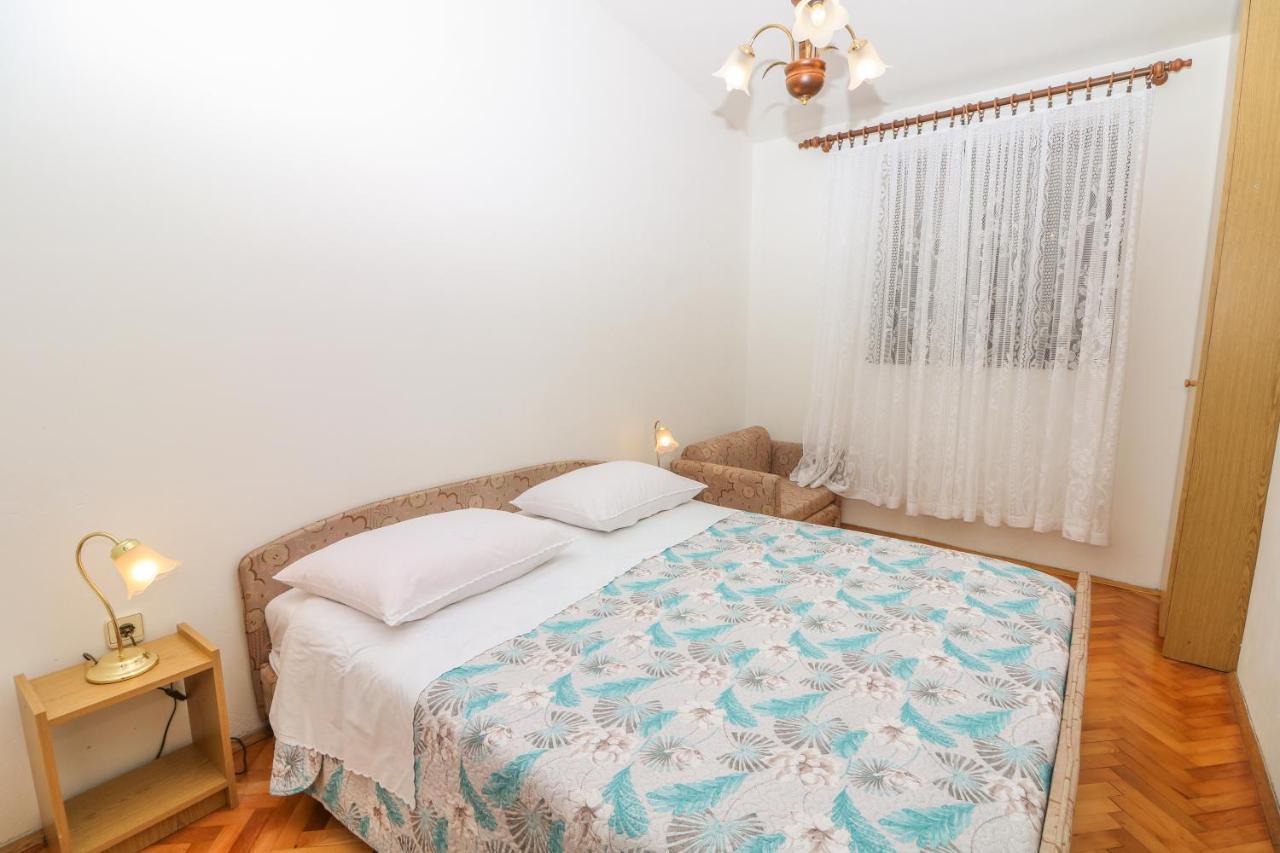 Apartment Marulic In Old Town Baška Exteriér fotografie
